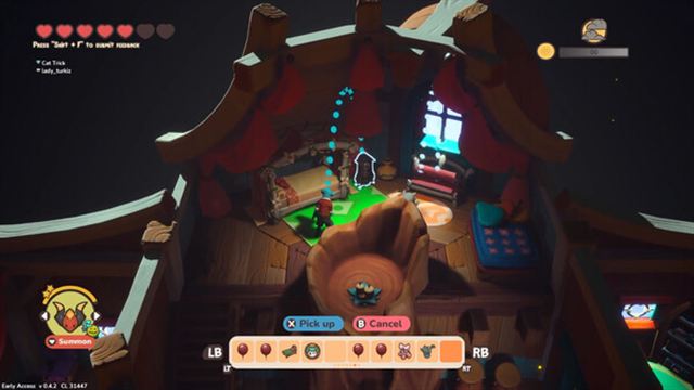 Hình ảnh trong game Ikonei Island Castaway Collection v20240425-P2P Hình ảnh trong game Ikonei Island Castaway Collection v20240425-P2P