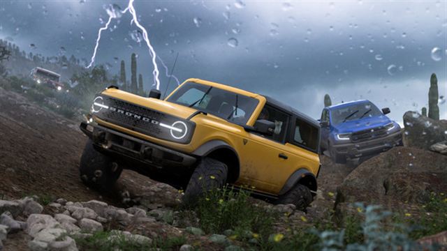 Hình ảnh trong game Forza Horizon 5 v663.817-P2P Hình ảnh trong game Forza Horizon 5 v663.817-P2P