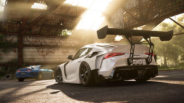 Hình ảnh trong game Forza Horizon 5 v684.745-P2P Hình ảnh trong game Forza Horizon 5 v684.745-P2P