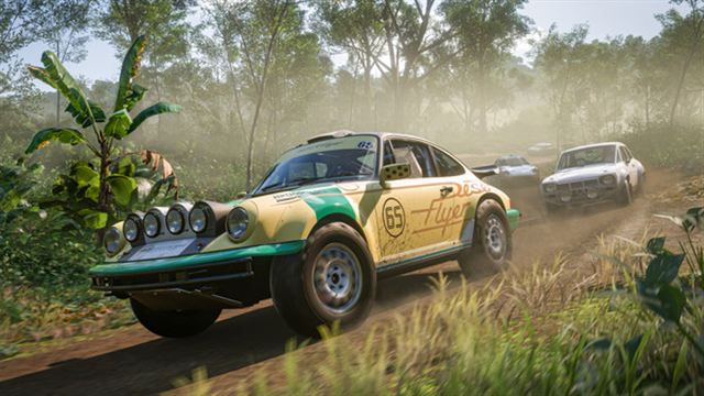 Hình ảnh trong game Forza Horizon 5 v684.745-P2P Hình ảnh trong game Forza Horizon 5 v684.745-P2P