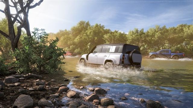 Hình ảnh trong game Forza Horizon 5 v663.817-P2P Hình ảnh trong game Forza Horizon 5 v663.817-P2P