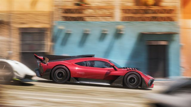 Hình ảnh trong game Forza Horizon 5 v676.313-P2P Hình ảnh trong game Forza Horizon 5 v676.313-P2P