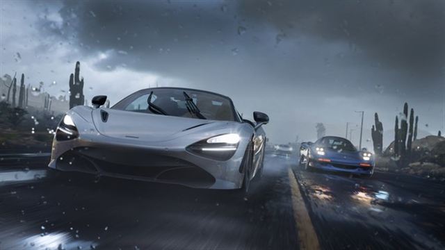 Hình ảnh trong game Forza Horizon 5 v683.258-P2P Hình ảnh trong game Forza Horizon 5 v683.258-P2P