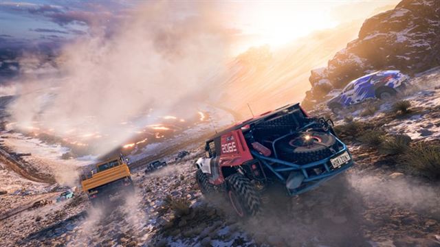 Hình ảnh trong game Forza Horizon 5 v684.745-P2P Hình ảnh trong game Forza Horizon 5 v684.745-P2P