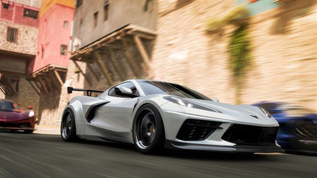 Hình ảnh trong game Forza Horizon 5 v684.745-P2P Hình ảnh trong game Forza Horizon 5 v684.745-P2P