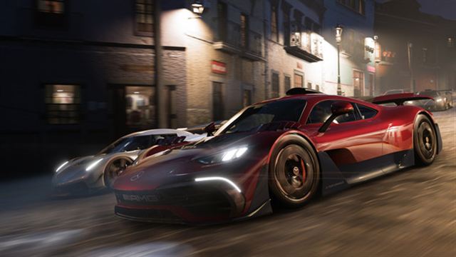 Hình ảnh trong game Forza Horizon 5 v663.817-P2P Hình ảnh trong game Forza Horizon 5 v663.817-P2P