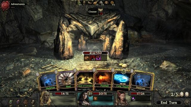 Hình ảnh trong game Deepest Chamber Resurrection v1.083-P2P Hình ảnh trong game Deepest Chamber Resurrection v1.083-P2P