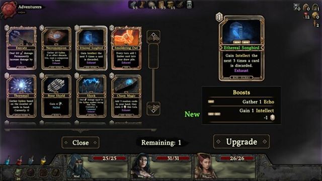 Hình ảnh trong game Deepest Chamber Resurrection v1.08-P2P Hình ảnh trong game Deepest Chamber Resurrection v1.08-P2P