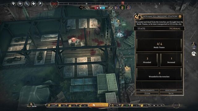 Hình ảnh trong game War Hospital v20240415-GoldBerg Hình ảnh trong game War Hospital v20240415-GoldBerg