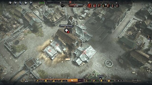 Hình ảnh trong game War Hospital v20240415-GoldBerg Hình ảnh trong game War Hospital v20240415-GoldBerg