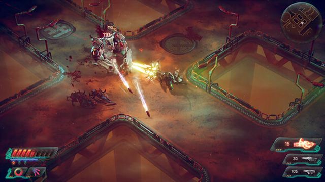 Hình ảnh trong game Dreadhunter Act 3 Early Access Hình ảnh trong game Dreadhunter Act 3 Early Access