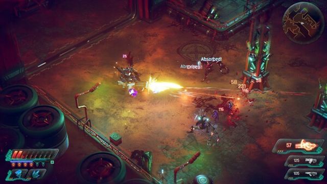 Hình ảnh trong game Dreadhunter Act 3 Early Access Hình ảnh trong game Dreadhunter Act 3 Early Access