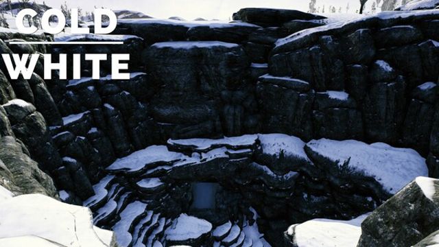 Hình ảnh trong game The Cold White-TENOKE Hình ảnh trong game The Cold White-TENOKE