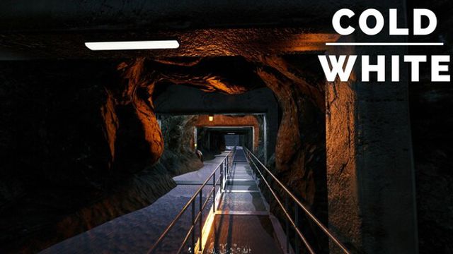 Hình ảnh trong game The Cold White-TENOKE Hình ảnh trong game The Cold White-TENOKE