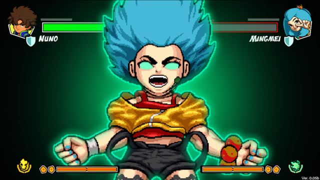 Hình ảnh trong game PB Dvesha-TENOKE Hình ảnh trong game PB Dvesha-TENOKE