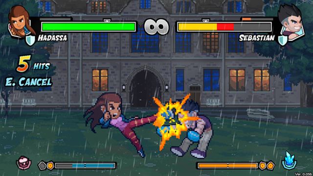 Hình ảnh trong game PB Dvesha-TENOKE Hình ảnh trong game PB Dvesha-TENOKE