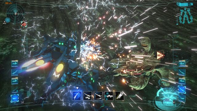 Hình ảnh trong game Project MIKHAIL A Muv Luv War Story-TENOKE Hình ảnh trong game Project MIKHAIL A Muv Luv War Story-TENOKE