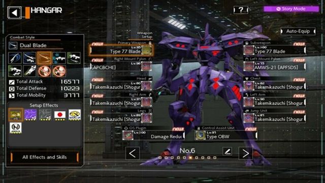 Hình ảnh trong game Project MIKHAIL A Muv Luv War Story-TENOKE Hình ảnh trong game Project MIKHAIL A Muv Luv War Story-TENOKE