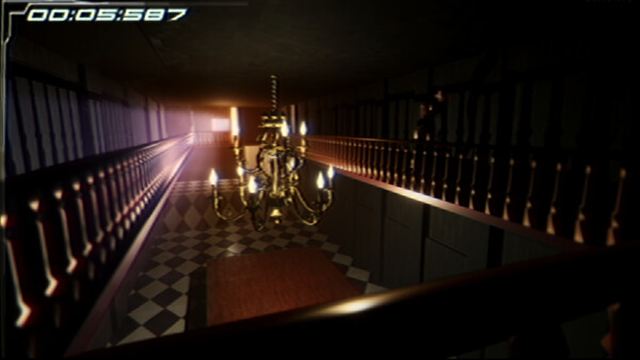 Hình ảnh trong game ECHOSTASIS-TENOKE Hình ảnh trong game ECHOSTASIS-TENOKE