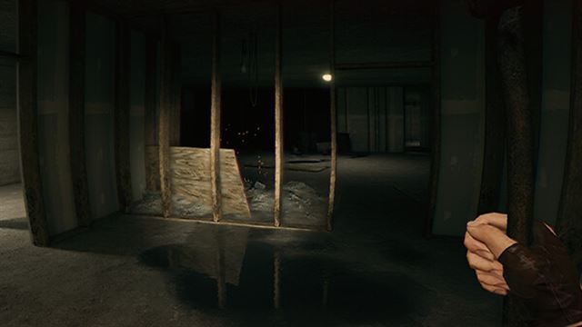 Hình ảnh trong game Dread The Cold Case-TENOKE Hình ảnh trong game Dread The Cold Case-TENOKE