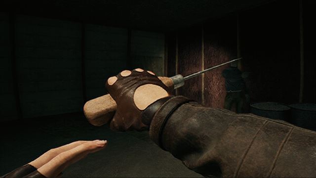Hình ảnh trong game Dread The Cold Case-TENOKE Hình ảnh trong game Dread The Cold Case-TENOKE