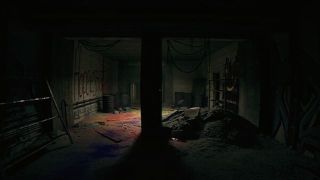 Hình ảnh trong game Dread The Cold Case-TENOKE Hình ảnh trong game Dread The Cold Case-TENOKE