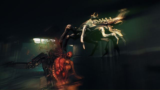 Hình ảnh trong game RIPOUT v1.40.01-P2P Hình ảnh trong game RIPOUT v1.40.01-P2P