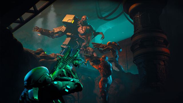 Hình ảnh trong game RIPOUT v1.40.01-P2P Hình ảnh trong game RIPOUT v1.40.01-P2P