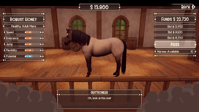 Hình ảnh trong game The Ranch of Rivershine-TENOKE Hình ảnh trong game The Ranch of Rivershine-TENOKE