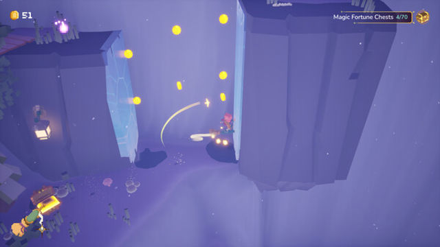 Hình ảnh trong game ILA A Frosty Glide v1.0.0.5-P2P Hình ảnh trong game ILA A Frosty Glide v1.0.0.5-P2P