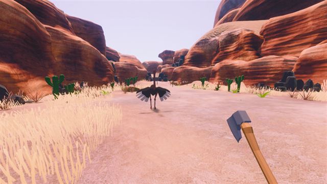 Hình ảnh trong game Camping Simulator The Squad-TENOKE Hình ảnh trong game Camping Simulator The Squad-TENOKE