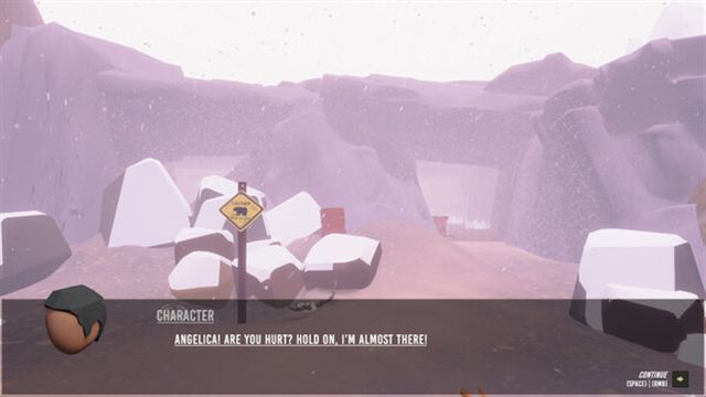 Hình ảnh trong game Camping Simulator The Squad v1.1.0.5-P2P Hình ảnh trong game Camping Simulator The Squad v1.1.0.5-P2P