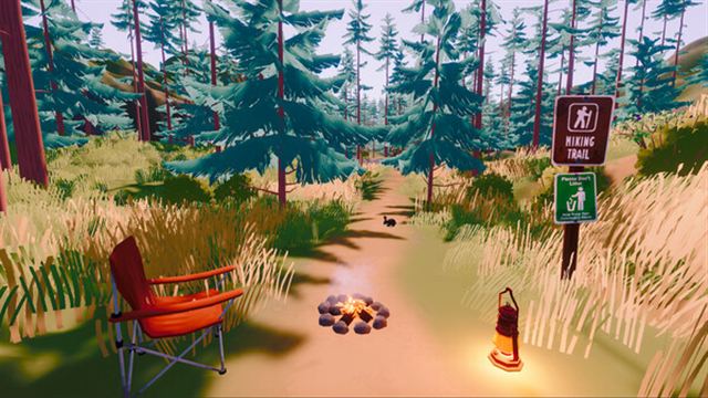 Hình ảnh trong game Camping Simulator The Squad v1.1.0.5-P2P Hình ảnh trong game Camping Simulator The Squad v1.1.0.5-P2P