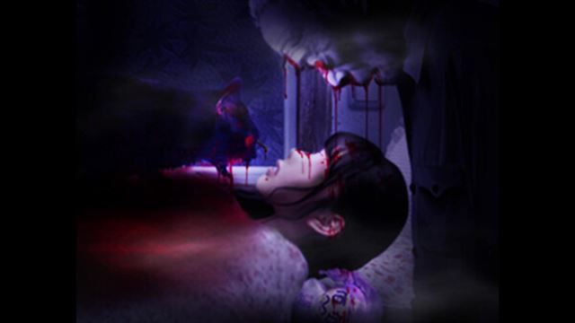 Hình ảnh trong game Tsugunohi The Chamber of Phantom Name-TENOKE Hình ảnh trong game Tsugunohi The Chamber of Phantom Name-TENOKE