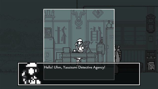 Hình ảnh trong game MAKOTO WAKAIDOs Case Files TRILOGY DELUXE-TENOKE Hình ảnh trong game MAKOTO WAKAIDOs Case Files TRILOGY DELUXE-TENOKE