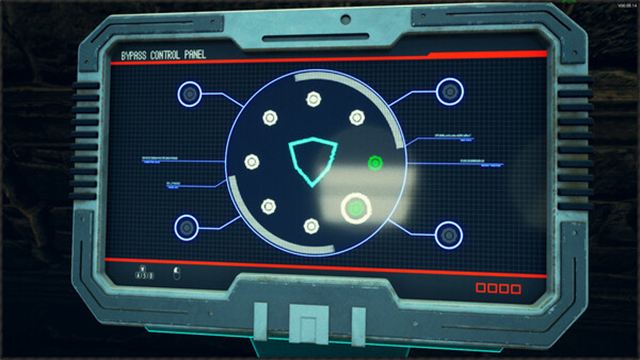 Hình ảnh trong game Bot Loop-TENOKE Hình ảnh trong game Bot Loop-TENOKE