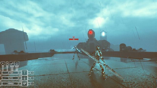 Hình ảnh trong game Bot Loop-TENOKE Hình ảnh trong game Bot Loop-TENOKE