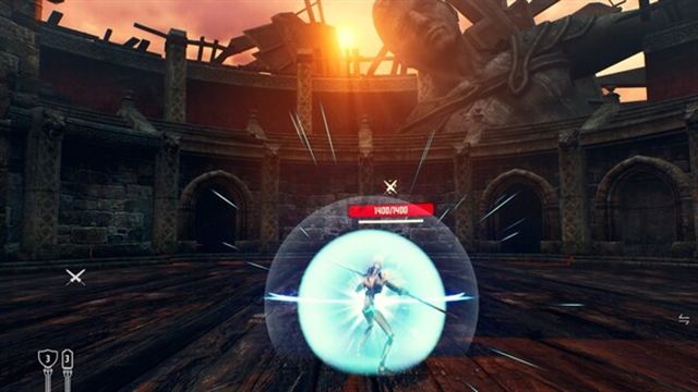 Hình ảnh trong game Bot Loop-TENOKE Hình ảnh trong game Bot Loop-TENOKE