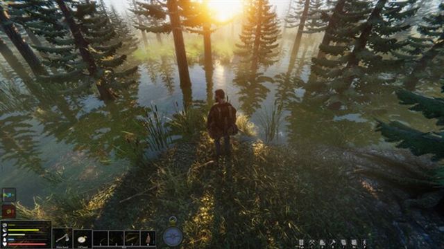 Hình ảnh trong game The Last Plague Blight Early Access Hình ảnh trong game The Last Plague Blight Early Access