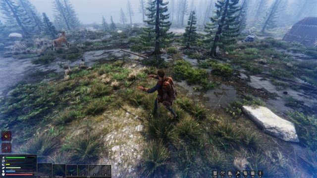 Hình ảnh trong game The Last Plague Blight Early Access Hình ảnh trong game The Last Plague Blight Early Access