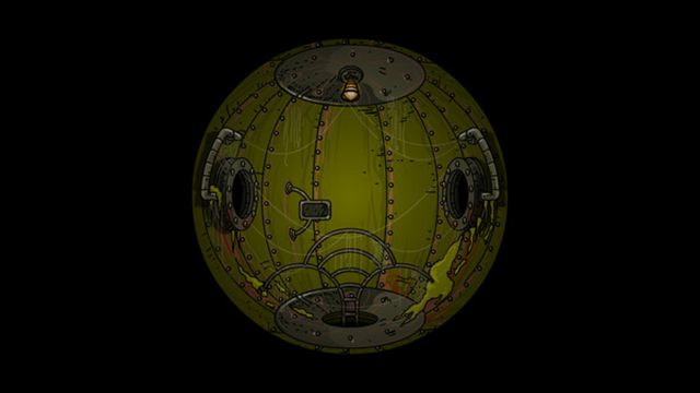 Hình ảnh trong game Submachine Legacy v1.0.50-P2P Hình ảnh trong game Submachine Legacy v1.0.50-P2P