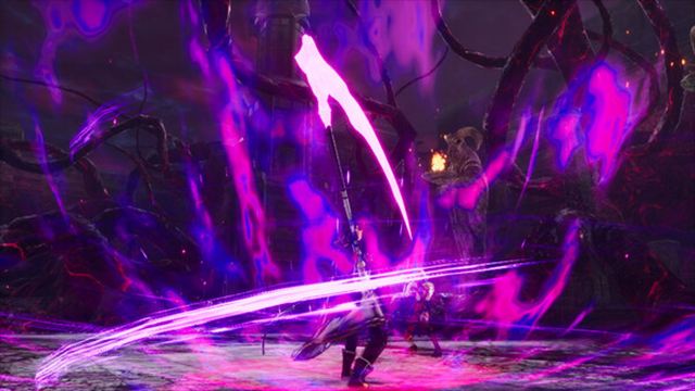 Hình ảnh trong game SWORD ART ONLINE Last Recollection v1.21-TENOKE Hình ảnh trong game SWORD ART ONLINE Last Recollection v1.21-TENOKE