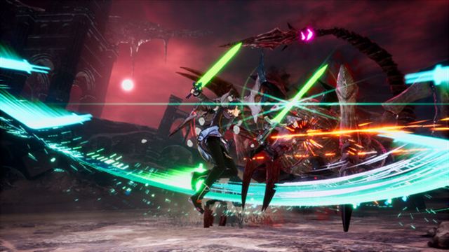 Hình ảnh trong game SWORD ART ONLINE Last Recollection v1.21-TENOKE Hình ảnh trong game SWORD ART ONLINE Last Recollection v1.21-TENOKE