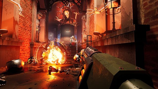 Hình ảnh trong game illWill v1.10-P2P Hình ảnh trong game illWill v1.10-P2P