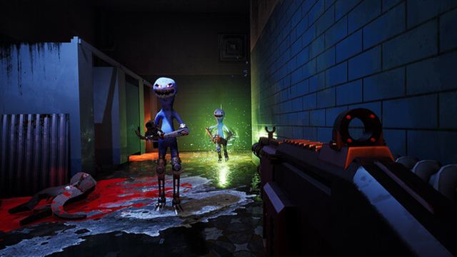 Hình ảnh trong game illWill v1.09-P2P Hình ảnh trong game illWill v1.09-P2P