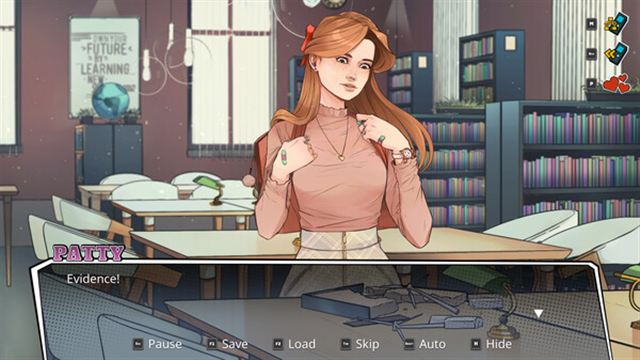 Hình ảnh trong game Date Z-TENOKE Hình ảnh trong game Date Z-TENOKE