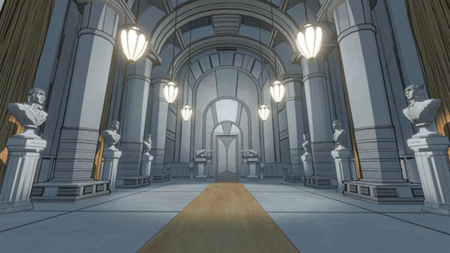 Hình ảnh trong game Blue Prince v1.04-P2P Hình ảnh trong game Blue Prince v1.04-P2P
