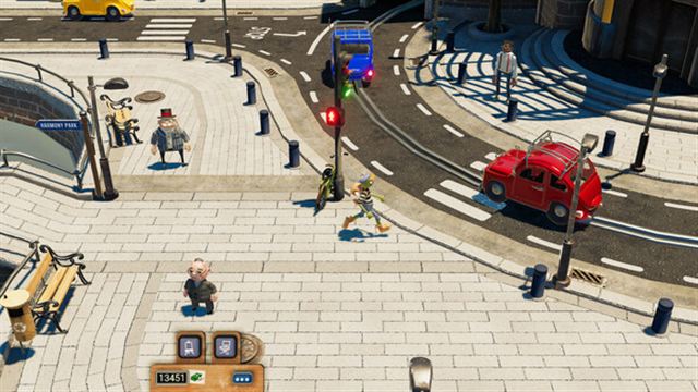 Hình ảnh trong game Passpartout 2 The Lost Artist v20240110-P2P Hình ảnh trong game Passpartout 2 The Lost Artist v20240110-P2P