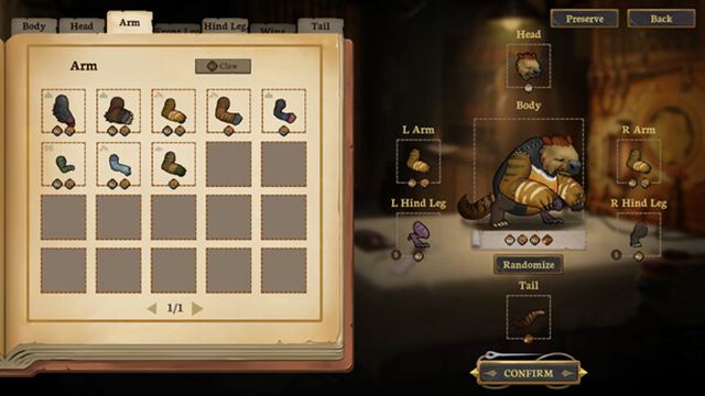 Hình ảnh trong game The Corpsmen-TENOKE Hình ảnh trong game The Corpsmen-TENOKE