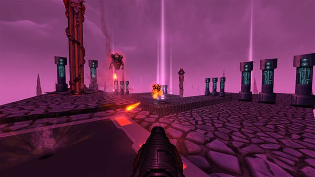 Hình ảnh trong game Impaler Gold-TiNYiSO Hình ảnh trong game Impaler Gold-TiNYiSO